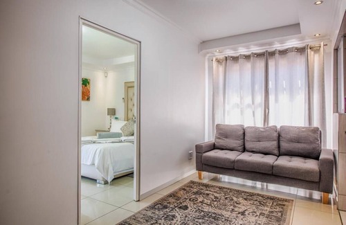 Durban North Casa | sea view holiday