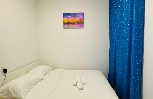 Gelang Patah Apartamento | Sea view homestay forest city
