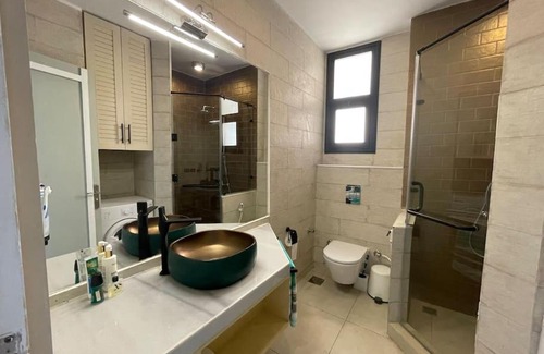 Al-Muntazah Apartamento | Sea view hotel apartment in Miami