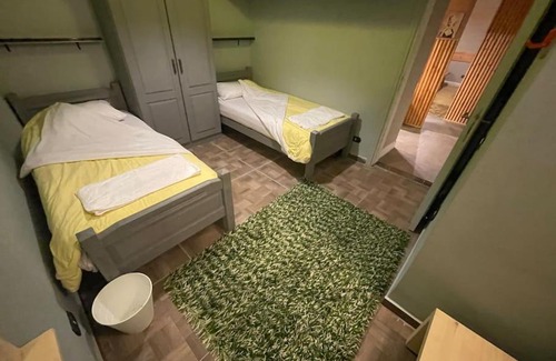 Al-Muntazah Apartamento | Sea view hotel apartment in Miami