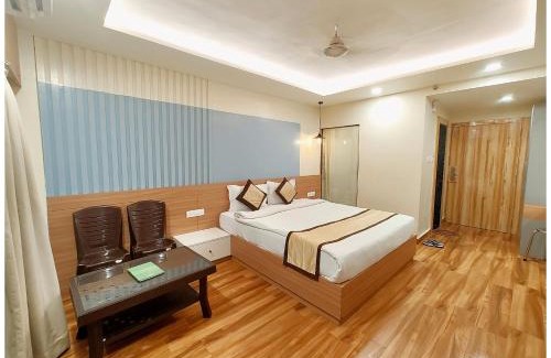 Puri Hotel | Sea View Hotel Durene Beach Resort Near Sea Beach And Jagannath Temple - Fully Air Condition with All Luxury Rooms With Attached-Balcony Free Wifi & Lift Facilities# Boutique Services - A Top Rated Hotel IN Puri