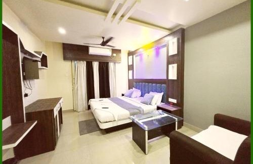 Puri Hotel | SEA VIEW HOTEL TBRESORTPURI Near Sea Beach and Shree Jagarnath Temple - # Fully Air Conditioning & Lift Facilities In Precious Location In PURI