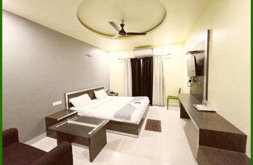 Puri Hotel | SEA VIEW HOTEL TBRESORTPURI Near Sea Beach and Shree Jagarnath Temple - # Fully Air Conditioning & Lift Facilities In Precious Location In PURI