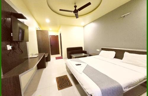 Puri Hotel | SEA VIEW HOTEL TBRESORTPURI Near Sea Beach and Shree Jagarnath Temple - # Fully Air Conditioning & Lift Facilities In Precious Location In PURI
