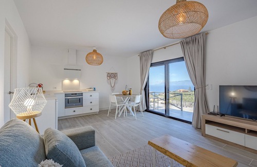 Tamaimo Casa | Sea View House Pride & Joy - Adults Only