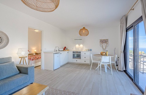 Tamaimo Casa | Sea View House Pride & Joy - Adults Only