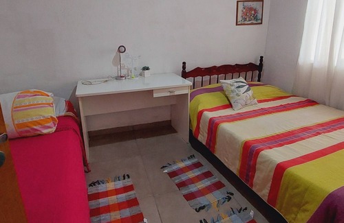 Itaguassu Casa | Sea view house 10 minutes from the beach