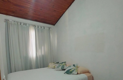 Itaguassu Casa | Sea view house 10 minutes from the beach