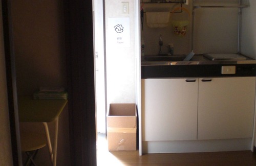 Shishihama Casa | Sea view house deluxe double room / Numazu Shizuoka