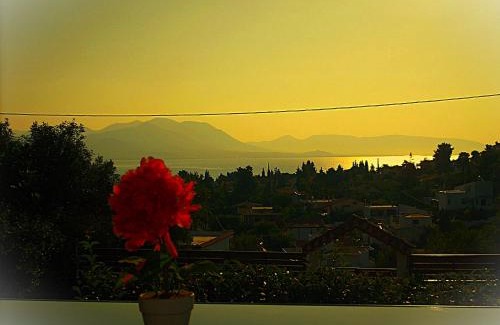 Tanagra Casa | Sea view house I