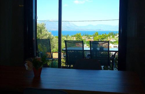 Tanagra Casa | Sea view house I