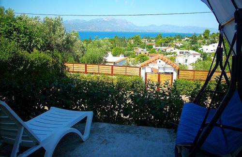 Tanagra Casa | Sea view house I