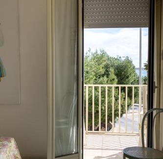 Sampieri Apartamento | Sea view house, Ponente- Centosicilie