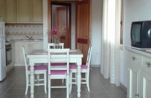 Maiorca Apartamento | Casa con vista al mar rodeada de vegetación