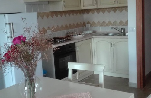 Maiorca Apartamento | Casa con vista al mar rodeada de vegetación