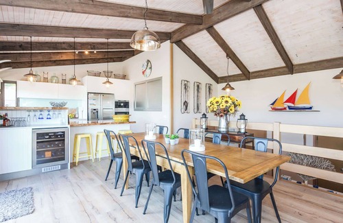 Aireys Inlet Casa | ID de propiedad: 016AI177