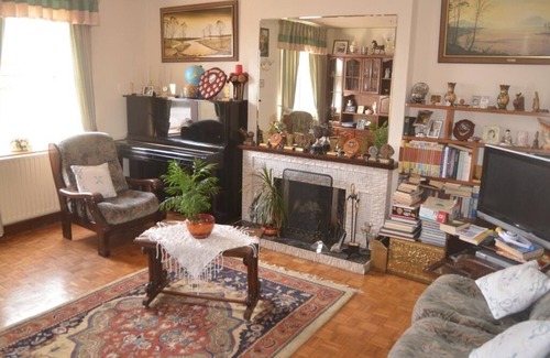 Allihies Casa | Sea View