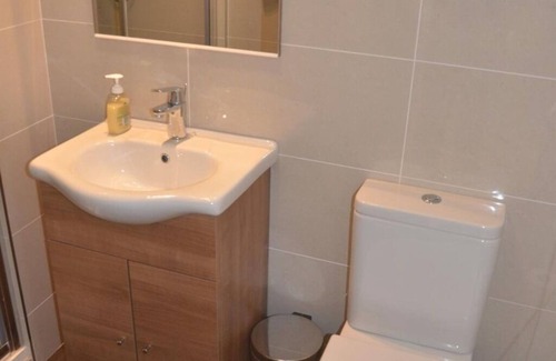 Allihies Casa | Sea View