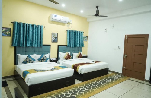 Kochi Hotel | Sea View In Hotel