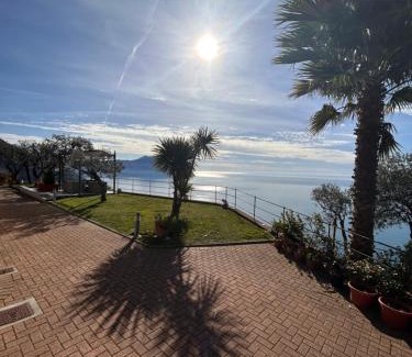 Sori Casa | Sea View