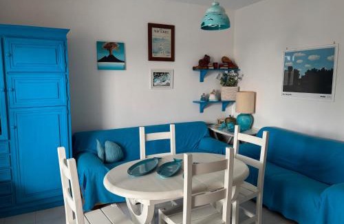 Santa Caterina Casa | Sea View Terrace