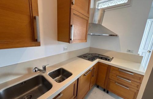 Santa Caterina Casa | Sea View Terrace