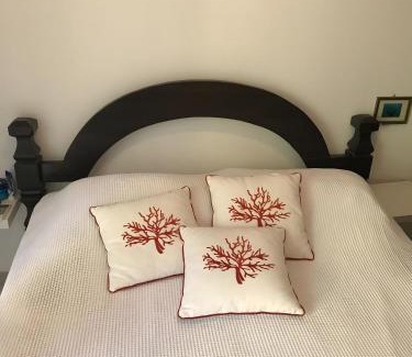 Santa Caterina Casa | Sea View Terrace
