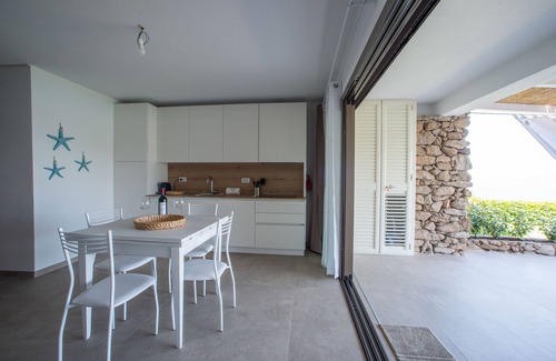 Golfo di Marinella Apartamento | Sea view Ladunia O2 on Gulf of Marinella near Porto Rotondo