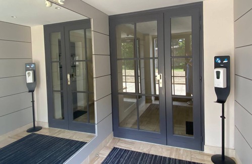 Saint-Igneuc Apartamento | Sea View Living The Dream ~ Dinard