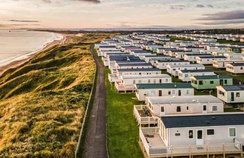 Crimdon Otro | Sea View Lodge