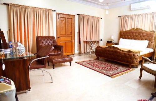 D.H.A. Casa | Sea View Luxuary Hotel