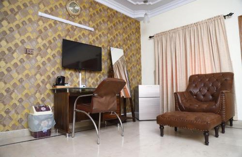 D.H.A. Casa | Sea View Luxuary Hotel