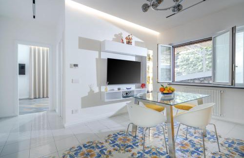 Vico Equense Apartamento | Sea View Luxury Apartments
