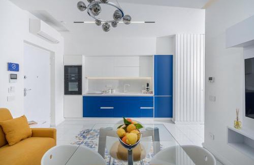 Vico Equense Apartamento | Sea View Luxury Apartments