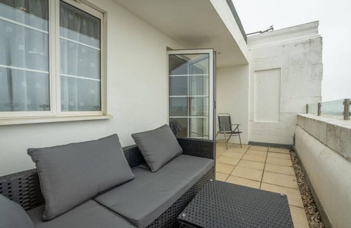 Montpelier Apartamento | Sea View Luxury Penthouse 2