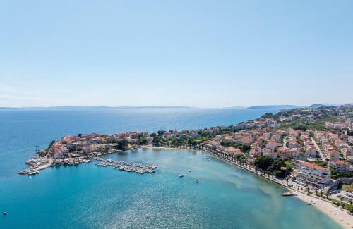 Stobrec Casa | Sea View Luxury Rooms Seven of Nine