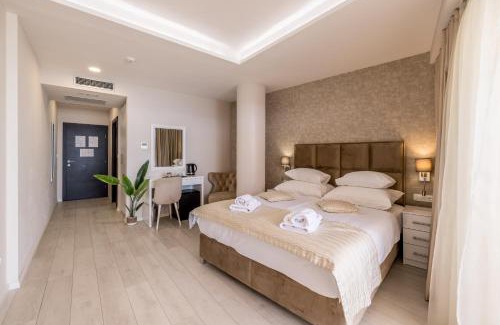 Stobrec Casa | Sea View Luxury Rooms Seven of Nine