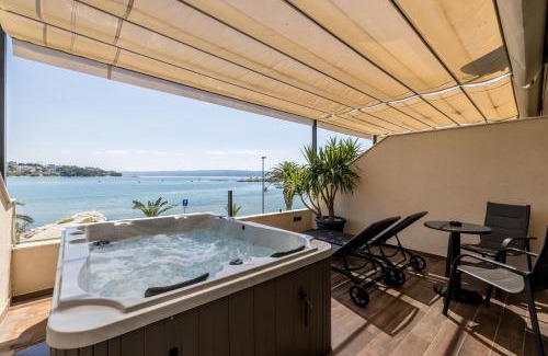 Stobrec Casa | Sea View Luxury Rooms Seven of Nine
