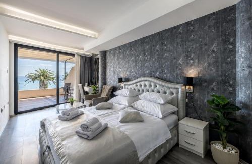 Stobrec Casa | Sea View Luxury Rooms Seven of Nine