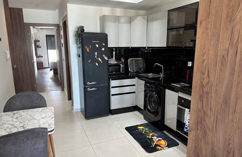 La Ville Haute Apartamento | Sea view