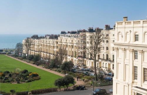 Hove Apartamento | Sea View Maisonette by MyHolidayLet