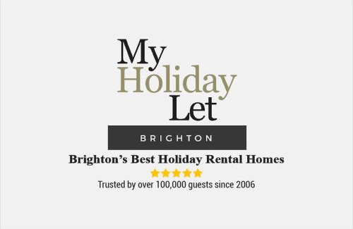 Hove Apartamento | Sea View Maisonette by MyHolidayLet