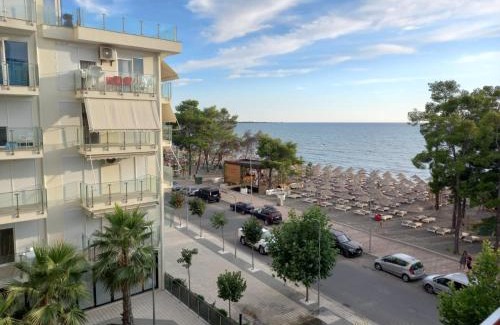 Shengjin Apartamento | Sea View Mario's Studio