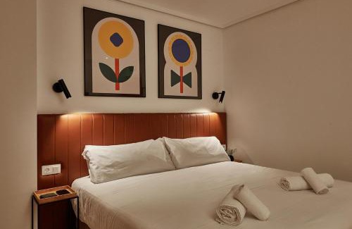 Alboraya Apartamento | Sea view modern flat
