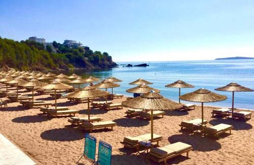 Chernomorets Apartamento | Sea View NewApartment-Bulgaria-Chernomorets