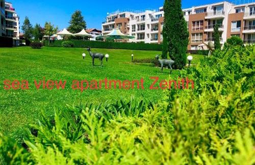 Chernomorets Apartamento | Sea View NewApartment-Bulgaria-Chernomorets