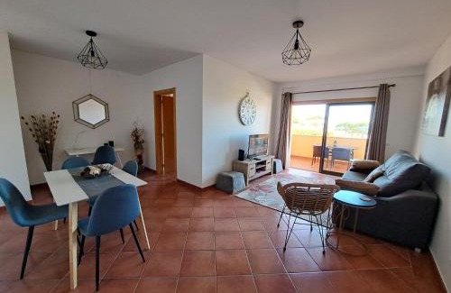 Olhos D'Agua Apartamento | Sea View Oceanus Apartment Olhos de Agua