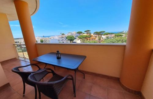 Olhos D'Agua Apartamento | Sea View Oceanus Apartment Olhos de Agua