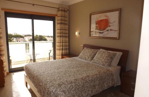 Olhos D'Agua Apartamento | Sea View Oceanus Apartment Olhos de Agua