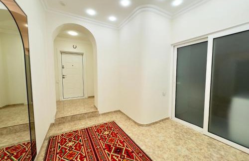 Baku Old Town Apartamento | Sea View Old City Apartment